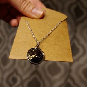 Swarovski crystal necklace
